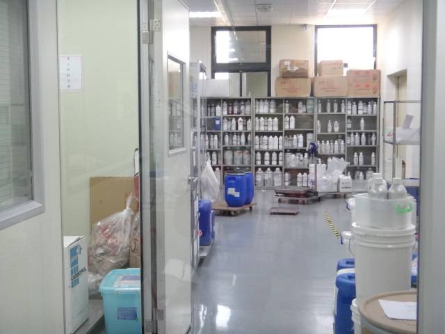 調劑室2